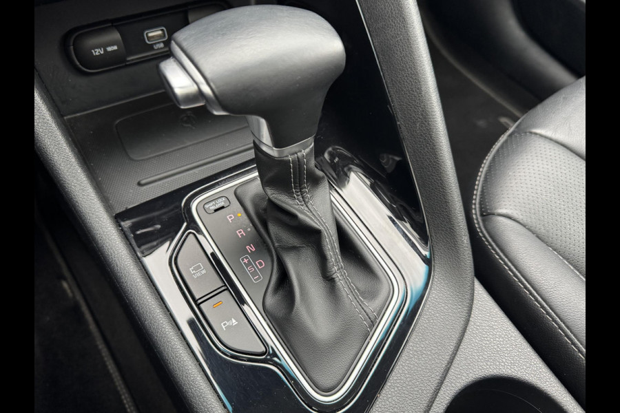 Kia Niro 1.6 GDi Hybrid ExecutiveLine | JBL Speakers | Dode hoek assistentie | Digitaal dashboard |