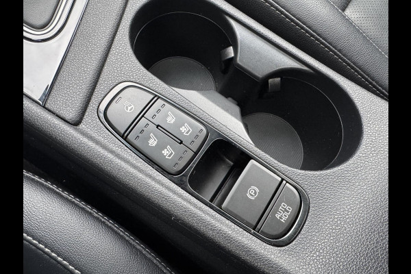 Kia Niro 1.6 GDi Hybrid ExecutiveLine | JBL Speakers | Dode hoek assistentie | Digitaal dashboard |