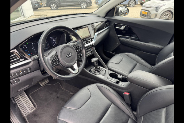 Kia Niro 1.6 GDi Hybrid ExecutiveLine | JBL Speakers | Dode hoek assistentie | Digitaal dashboard |
