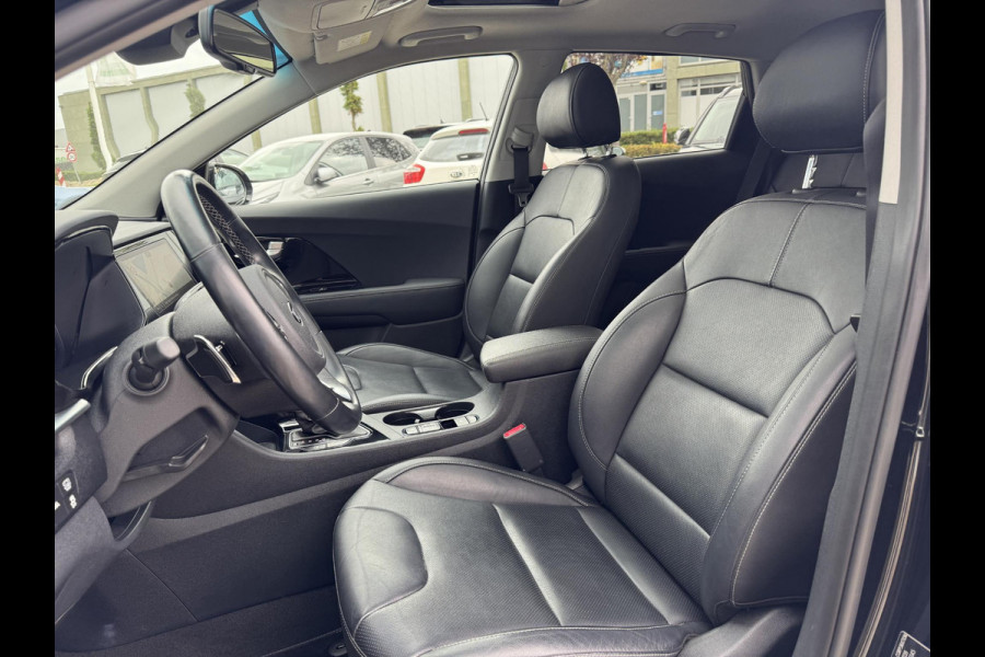Kia Niro 1.6 GDi Hybrid ExecutiveLine | JBL Speakers | Dode hoek assistentie | Digitaal dashboard |