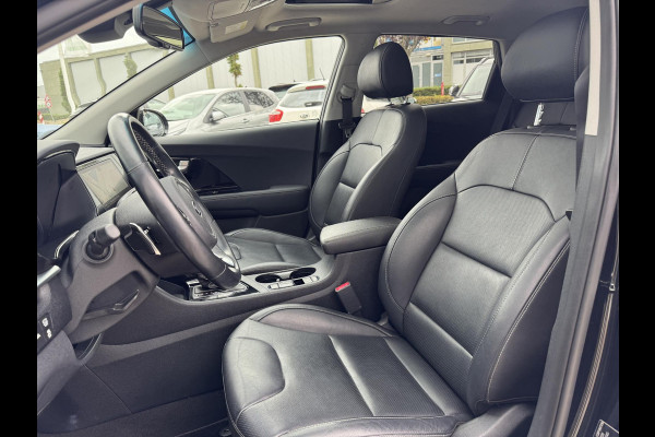 Kia Niro 1.6 GDi Hybrid ExecutiveLine | JBL Speakers | Dode hoek assistentie | Digitaal dashboard |