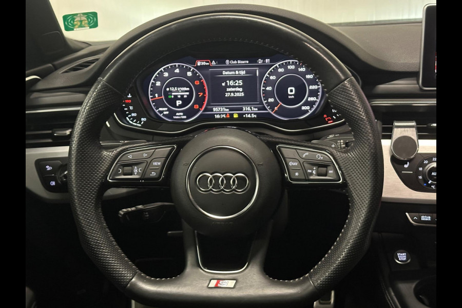 Audi A5 Sportback 35 TFSI Design Pro Line Plus | 3x S-LINE | PANO | KUIPSTOELEN | CAMERA