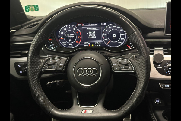 Audi A5 Sportback 35 TFSI Design Pro Line Plus | 3x S-LINE | PANO | KUIPSTOELEN | CAMERA