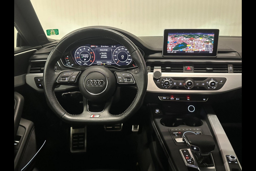 Audi A5 Sportback 35 TFSI Design Pro Line Plus | 3x S-LINE | PANO | KUIPSTOELEN | CAMERA