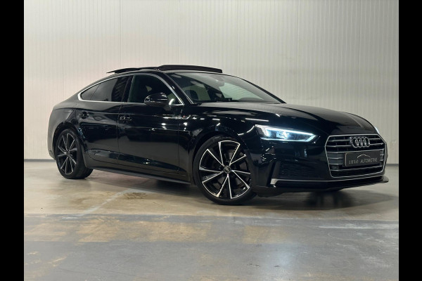 Audi A5 Sportback 35 TFSI Design Pro Line Plus | 3x S-LINE | PANO | KUIPSTOELEN | CAMERA