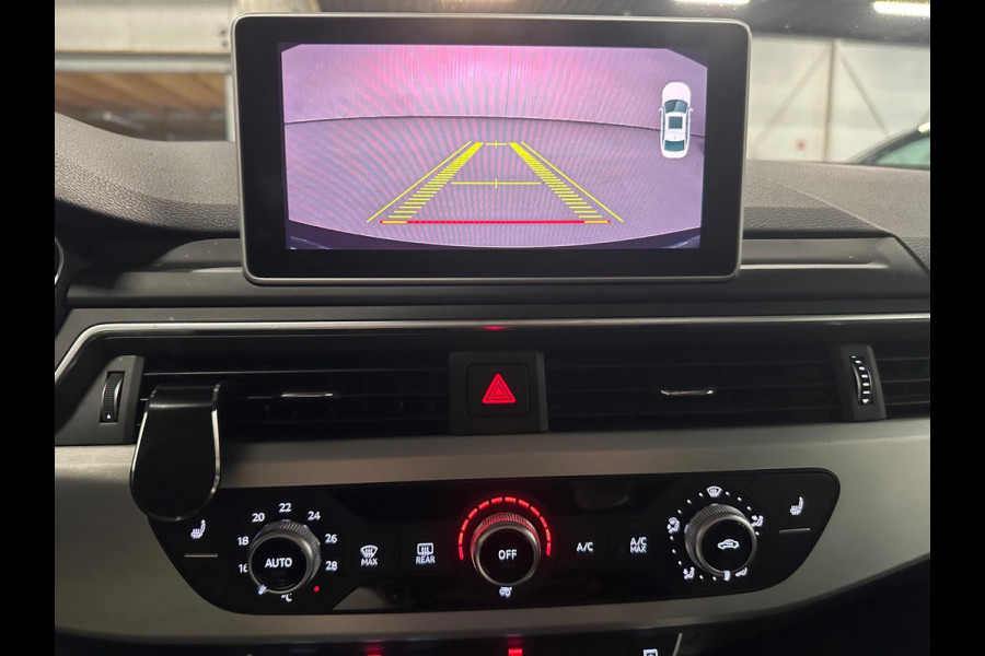 Audi A5 Sportback 35 TFSI Design Pro Line Plus | 3x S-LINE | PANO | KUIPSTOELEN | CAMERA