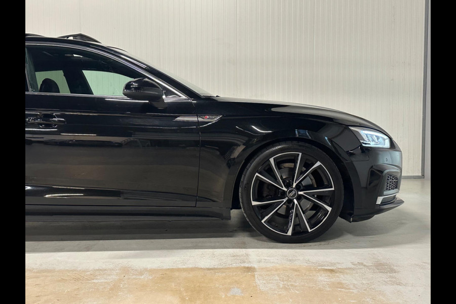 Audi A5 Sportback 35 TFSI Design Pro Line Plus | 3x S-LINE | PANO | KUIPSTOELEN | CAMERA