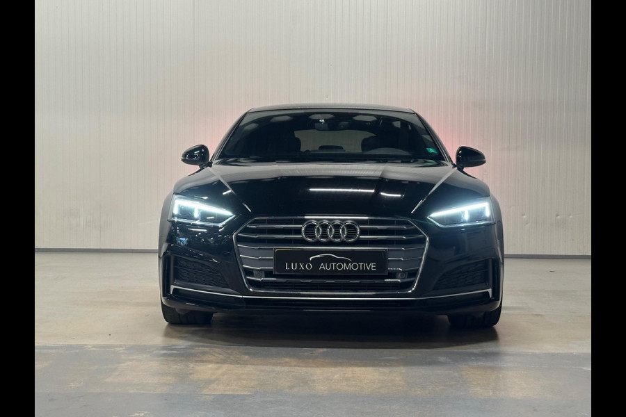 Audi A5 Sportback 35 TFSI Design Pro Line Plus | 3x S-LINE | PANO | KUIPSTOELEN | CAMERA