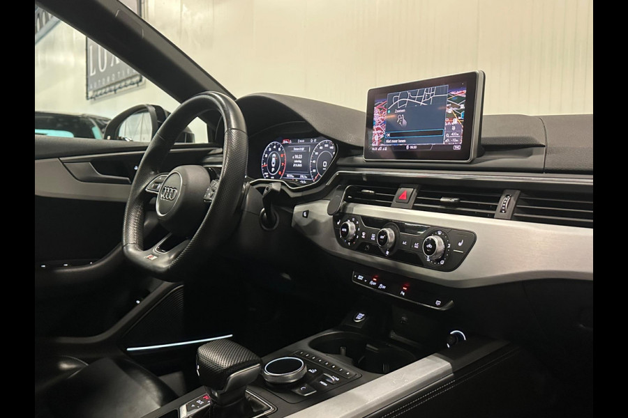 Audi A5 Sportback 35 TFSI Design Pro Line Plus | 3x S-LINE | PANO | KUIPSTOELEN | CAMERA