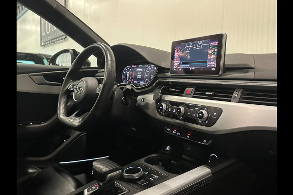 Audi A5 Sportback 35 TFSI Design Pro Line Plus | 3x S-LINE | PANO | KUIPSTOELEN | CAMERA