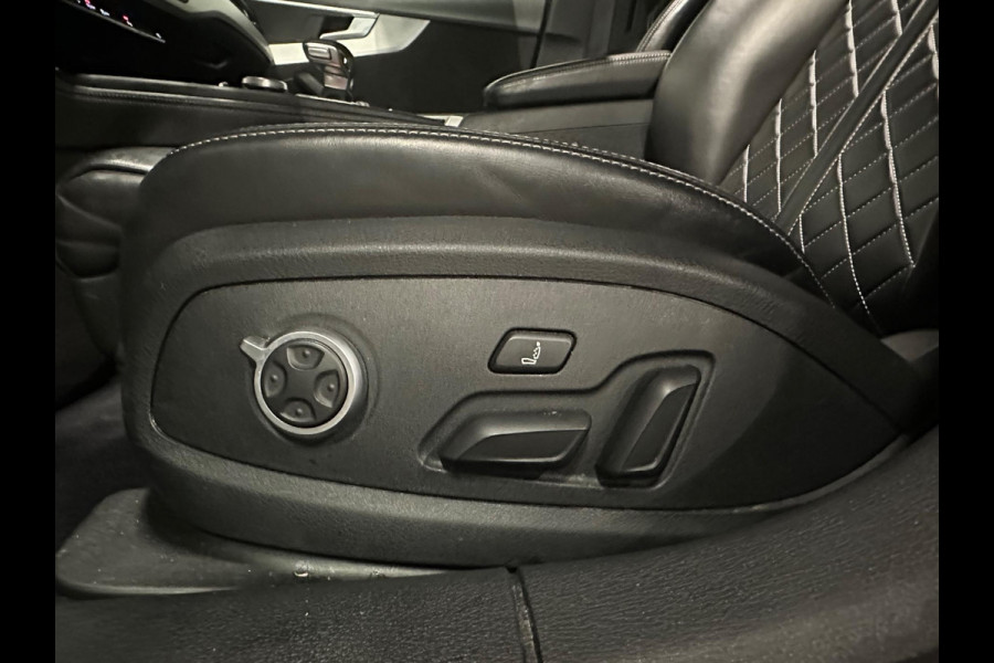 Audi A5 Sportback 35 TFSI Design Pro Line Plus | 3x S-LINE | PANO | KUIPSTOELEN | CAMERA