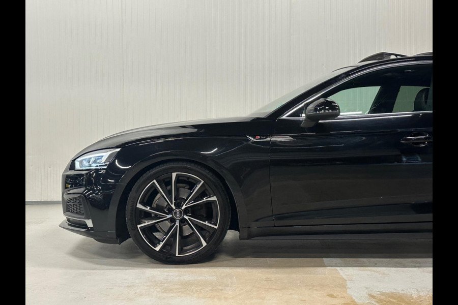 Audi A5 Sportback 35 TFSI Design Pro Line Plus | 3x S-LINE | PANO | KUIPSTOELEN | CAMERA