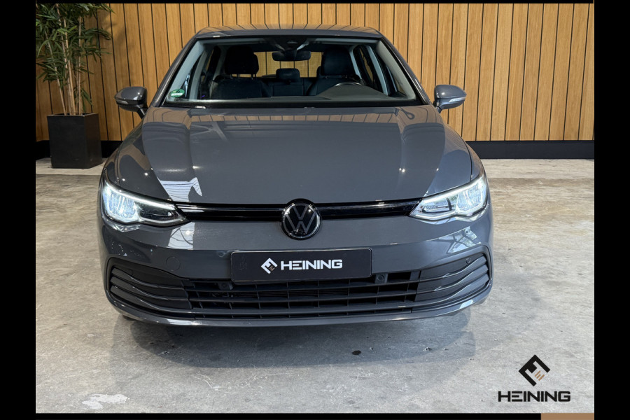 Volkswagen Golf 1.0 eTSI Life. Automaat. Navi. Apple carplay. Adaptive. Hollandse auto met NAP Volkswagen Golf 1.0 eTSI Life. Automaat. Navi. Apple carplay. Adaptive. Hollandse auto met NAP