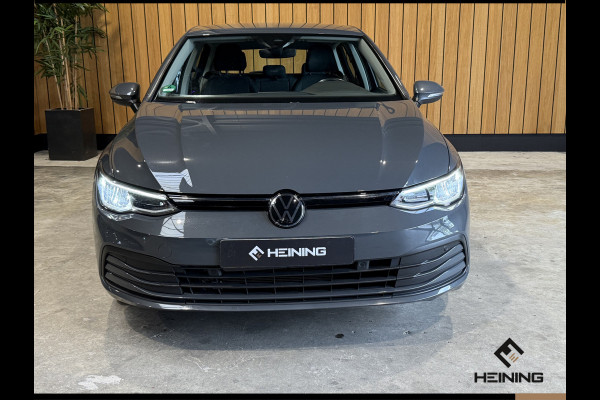 Volkswagen Golf 1.0 eTSI Life. Automaat. Navi. Apple carplay. Adaptive. Hollandse auto met NAP Volkswagen Golf 1.0 eTSI Life. Automaat. Navi. Apple carplay. Adaptive. Hollandse auto met NAP