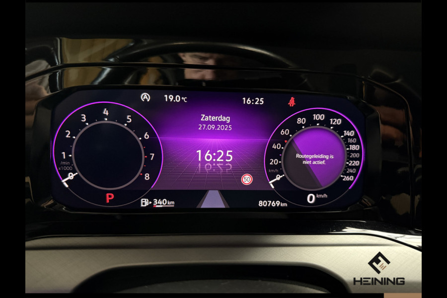 Volkswagen Golf 1.0 eTSI Life. Automaat. Navi. Apple carplay. Adaptive. Hollandse auto met NAP Volkswagen Golf 1.0 eTSI Life. Automaat. Navi. Apple carplay. Adaptive. Hollandse auto met NAP