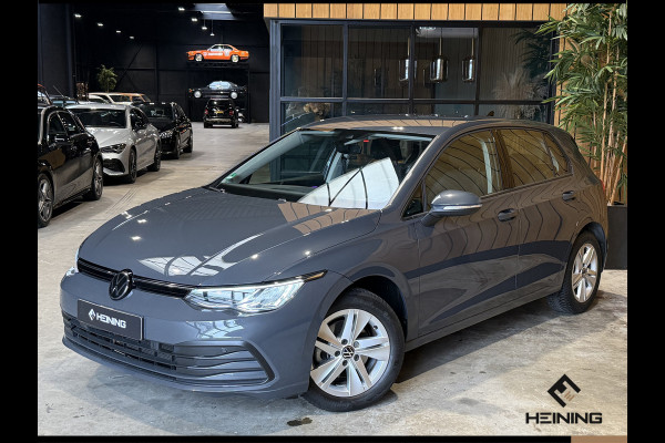 Volkswagen Golf 1.0 eTSI Life. Automaat. Navi. Apple carplay. Adaptive. Hollandse auto met NAP Volkswagen Golf 1.0 eTSI Life. Automaat. Navi. Apple carplay. Adaptive. Hollandse auto met NAP