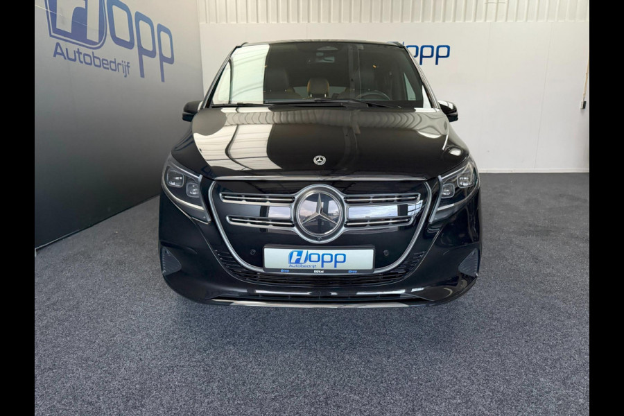 Mercedes-Benz Eqv 300 L2 - 8-pers AMG Facelift - Inter. & Exterieur pakket - 360 - Elec. deuren - Vol Opties - Incl. Garantie