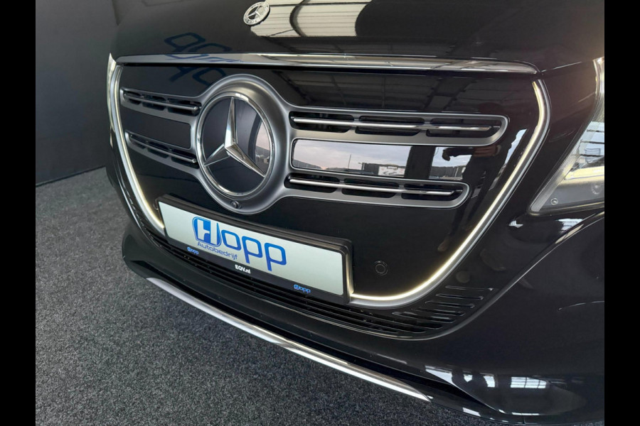 Mercedes-Benz Eqv 300 L2 - 8-pers AMG Facelift - Inter. & Exterieur pakket - 360 - Elec. deuren - Vol Opties - Incl. Garantie