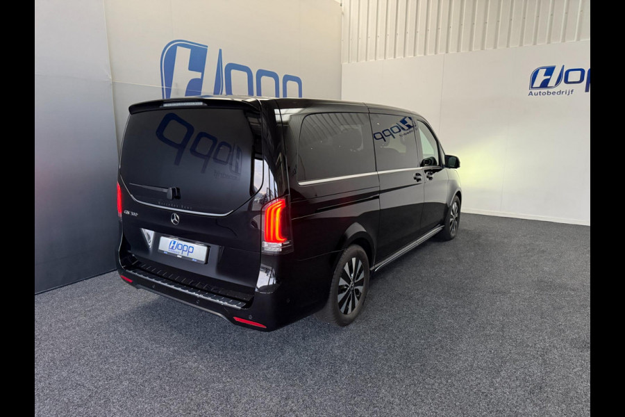 Mercedes-Benz Eqv 300 L2 - 8-pers AMG Facelift - Inter. & Exterieur pakket - 360 - Elec. deuren - Vol Opties - Incl. Garantie