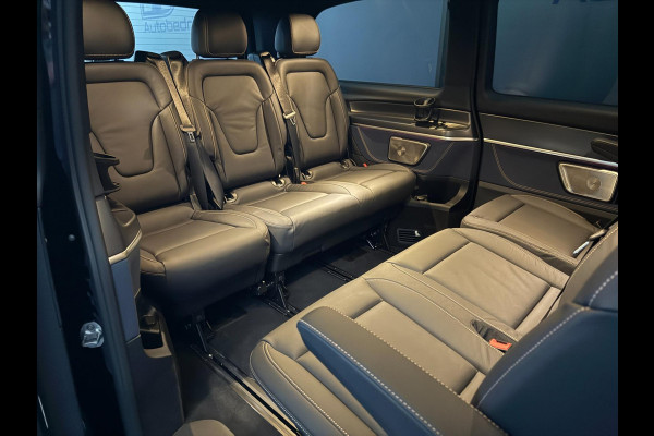 Mercedes-Benz Eqv 300 L2 - 8-pers AMG Facelift - Inter. & Exterieur pakket - 360 - Elec. deuren - Vol Opties - Incl. Garantie
