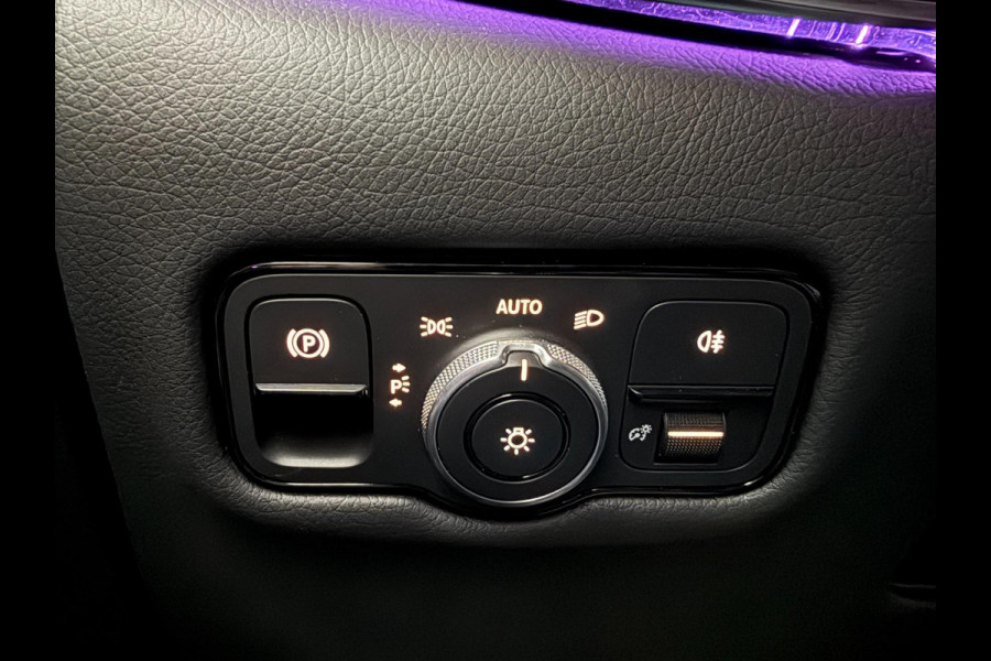 Mercedes-Benz Eqv 300 L2 - 8-pers AMG Facelift - Inter. & Exterieur pakket - 360 - Elec. deuren - Vol Opties - Incl. Garantie
