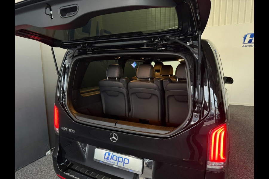 Mercedes-Benz Eqv 300 L2 - 8-pers AMG Facelift - Inter. & Exterieur pakket - 360 - Elec. deuren - Vol Opties - Incl. Garantie