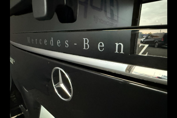 Mercedes-Benz Eqv 300 L2 - 8-pers AMG Facelift - Inter. & Exterieur pakket - 360 - Elec. deuren - Vol Opties - Incl. Garantie