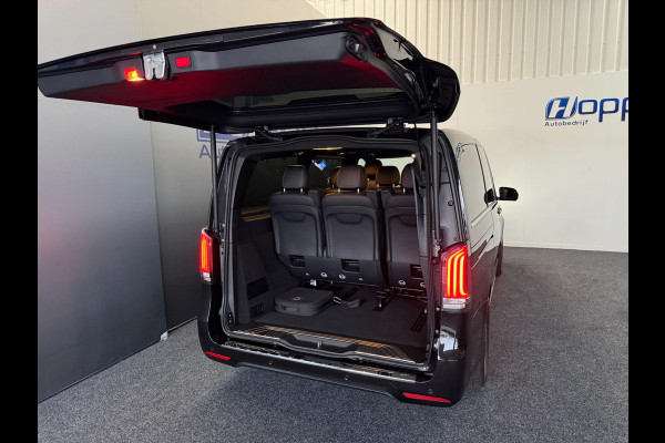 Mercedes-Benz Eqv 300 L2 - 8-pers AMG Facelift - Inter. & Exterieur pakket - 360 - Elec. deuren - Vol Opties - Incl. Garantie