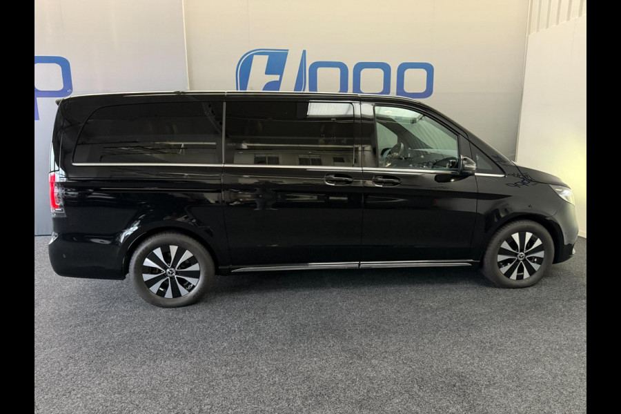 Mercedes-Benz Eqv 300 L2 - 8-pers AMG Facelift - Inter. & Exterieur pakket - 360 - Elec. deuren - Vol Opties - Incl. Garantie