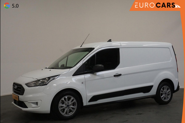 Ford Transit Connect 1.5 EcoBlue Aut. L2 Trend |Navi|Airco|PDC A|Cruise Control|3Zits|Camera|DAB+