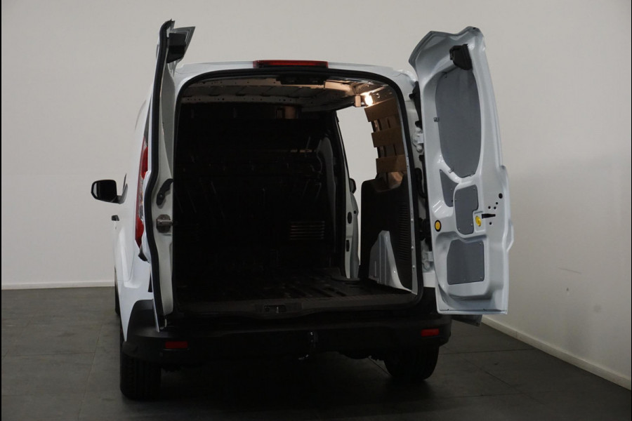 Ford Transit Connect 1.5 EcoBlue Aut. L2 Trend |Navi|Airco|PDC A|Cruise Control|3Zits|Camera|DAB+
