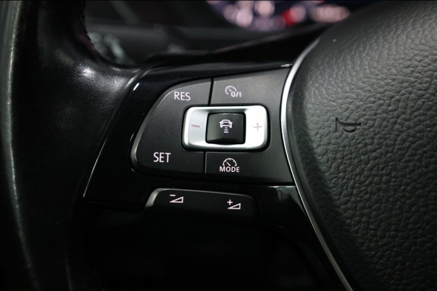 Volkswagen Tiguan 2.0 TSI 4Motion 220+PK R-LINE LED/VIRTUAL/HUD/PANO/LEER+S.VERWARMING+MEMORY/20"/360 CAM/LINE/ACC/12 MDN GARANTIE