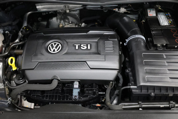 Volkswagen Tiguan 2.0 TSI 4Motion 220+PK R-LINE LED/VIRTUAL/HUD/PANO/LEER+S.VERWARMING+MEMORY/20"/360 CAM/LINE/ACC/12 MDN GARANTIE