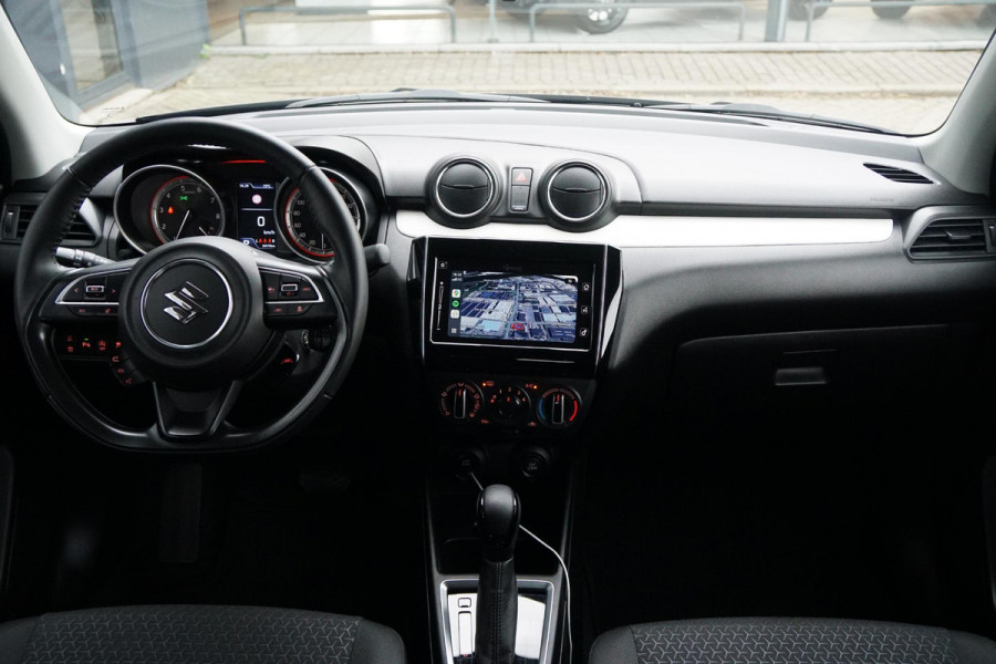 Suzuki Swift 1.2 Select Smart Hybrid + LED / CAMERA / DODEHOEKDETECTIE
