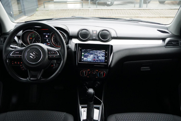 Suzuki Swift 1.2 Select Smart Hybrid + LED / CAMERA / DODEHOEKDETECTIE