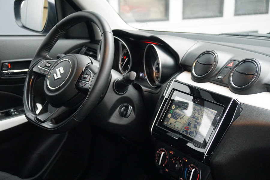 Suzuki Swift 1.2 Select Smart Hybrid + LED / CAMERA / DODEHOEKDETECTIE