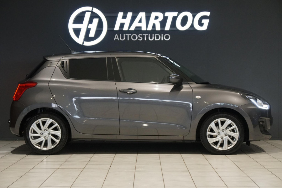 Suzuki Swift 1.2 Select Smart Hybrid + LED / CAMERA / DODEHOEKDETECTIE
