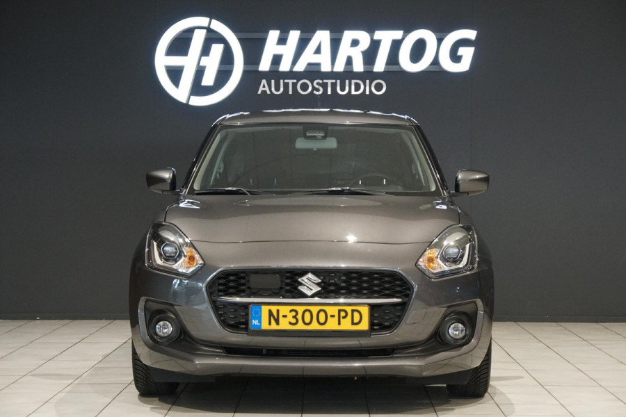Suzuki Swift 1.2 Select Smart Hybrid + LED / CAMERA / DODEHOEKDETECTIE