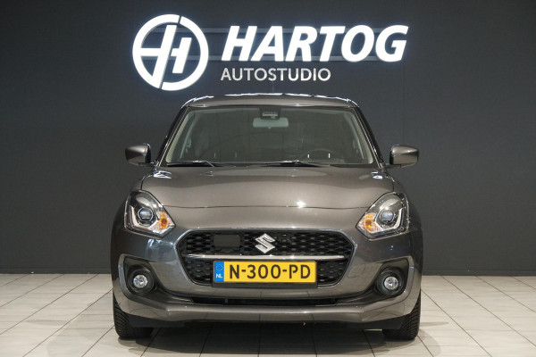 Suzuki Swift 1.2 Select Smart Hybrid + LED / CAMERA / DODEHOEKDETECTIE