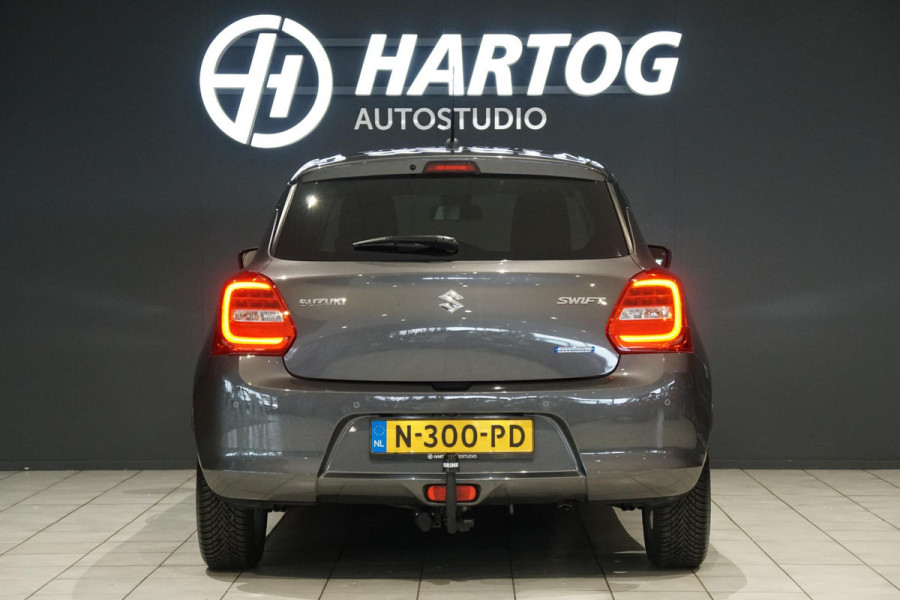 Suzuki Swift 1.2 Select Smart Hybrid + LED / CAMERA / DODEHOEKDETECTIE