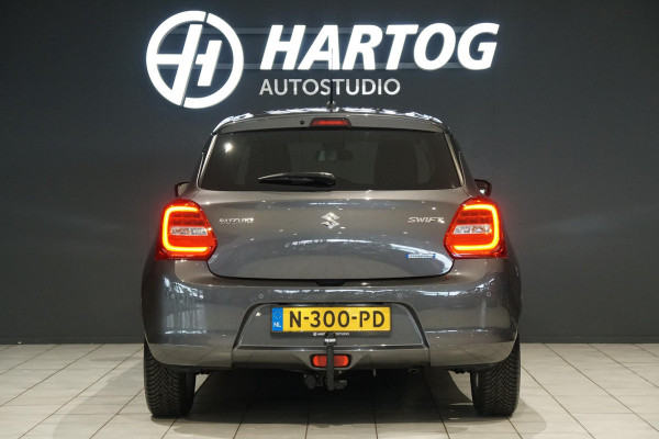 Suzuki Swift 1.2 Select Smart Hybrid + LED / CAMERA / DODEHOEKDETECTIE