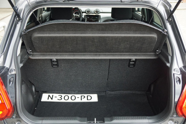 Suzuki Swift 1.2 Select Smart Hybrid + LED / CAMERA / DODEHOEKDETECTIE