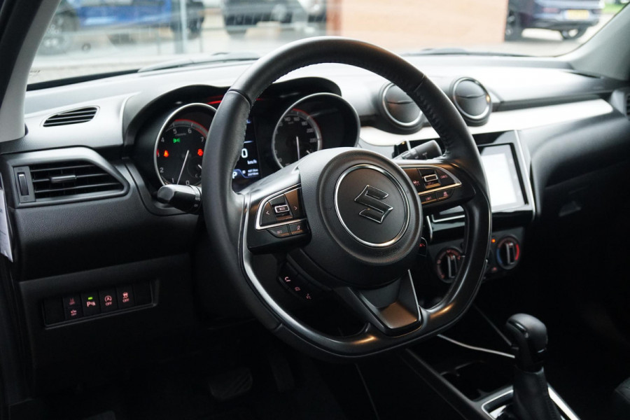 Suzuki Swift 1.2 Select Smart Hybrid + LED / CAMERA / DODEHOEKDETECTIE