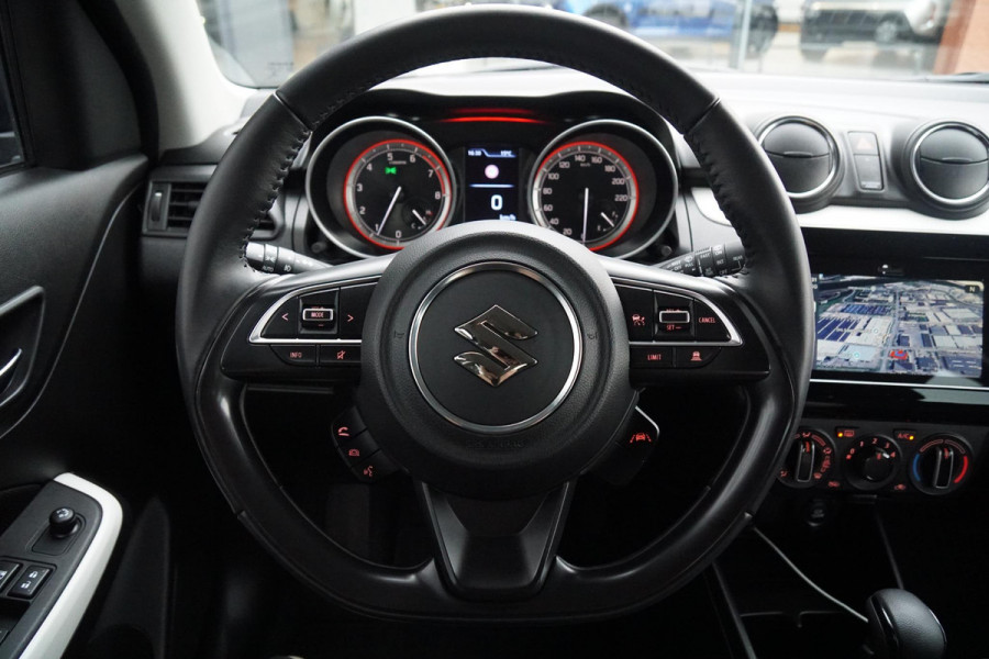 Suzuki Swift 1.2 Select Smart Hybrid + LED / CAMERA / DODEHOEKDETECTIE