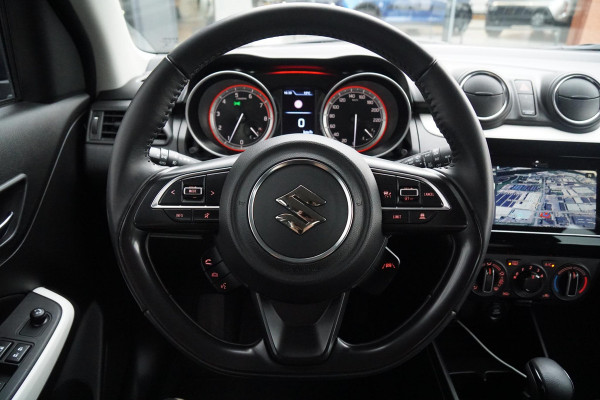 Suzuki Swift 1.2 Select Smart Hybrid + LED / CAMERA / DODEHOEKDETECTIE