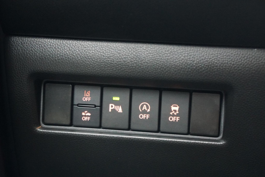 Suzuki Swift 1.2 Select Smart Hybrid + LED / CAMERA / DODEHOEKDETECTIE
