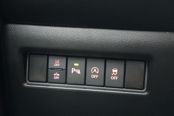 Suzuki Swift 1.2 Select Smart Hybrid + LED / CAMERA / DODEHOEKDETECTIE