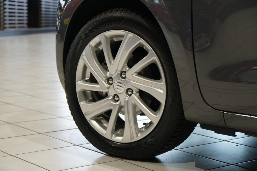 Suzuki Swift 1.2 Select Smart Hybrid + LED / CAMERA / DODEHOEKDETECTIE
