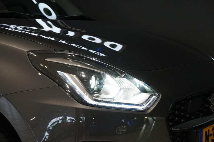 Suzuki Swift 1.2 Select Smart Hybrid + LED / CAMERA / DODEHOEKDETECTIE