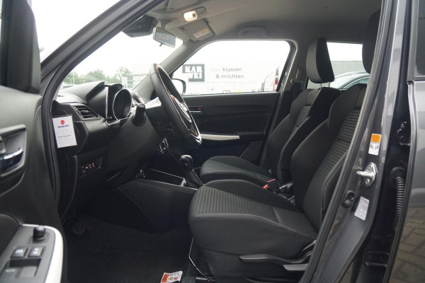 Suzuki Swift 1.2 Select Smart Hybrid + LED / CAMERA / DODEHOEKDETECTIE